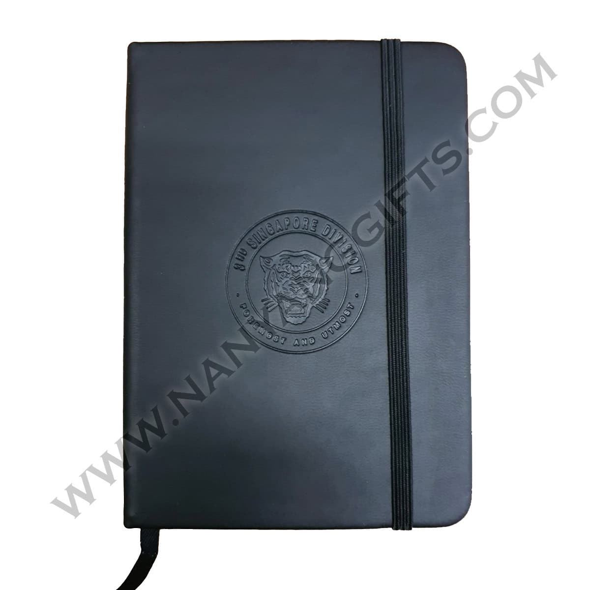 thumbnail image 2 of Spiral Notebook ESHOI 400 Pages Notebook A5 - Lined Journal 100gs 2 of 9