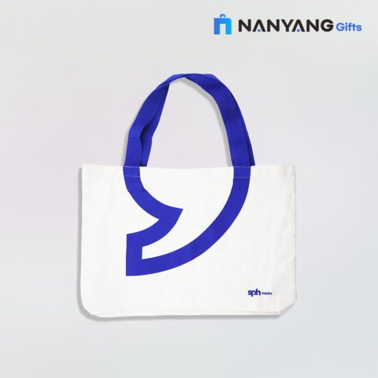 Customised Canvas Tote Bags | Custom Branding Options!
