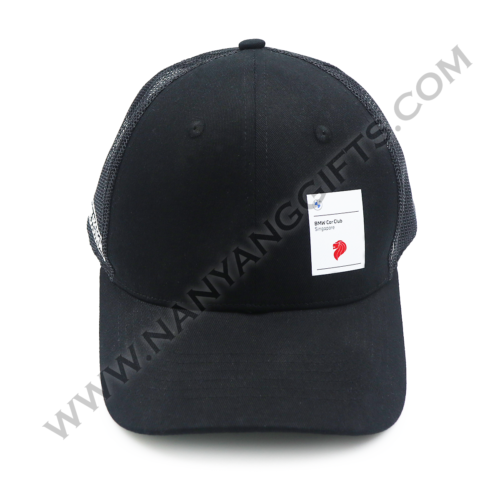 Cap_BMW Club_nanyanggifts