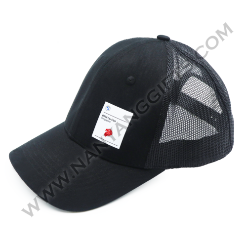 Cap_BMW Club_nanyanggifts