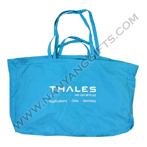Giant tote bag_In2 Marketing & Consulting_nanyanggifts