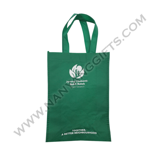 Non Woven Bag_Jurong clementi bukit batok_corporate gifts_nanyanggifts