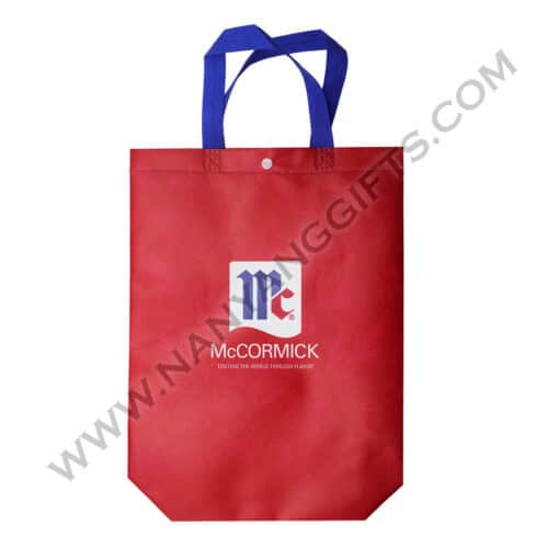 Non Woven Bag_McCormick_corporate gifts_nanyanggifts