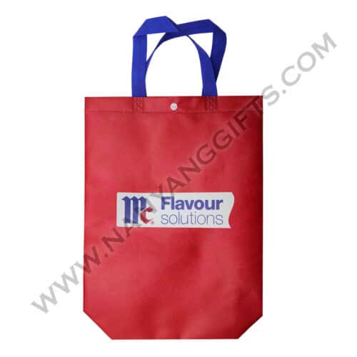 Non Woven Bag_McCormick_corporate gifts_nanyanggifts