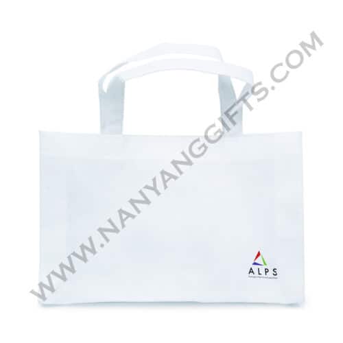 Non Woven Bag_ALPS_corporate gifts_nanyanggifts