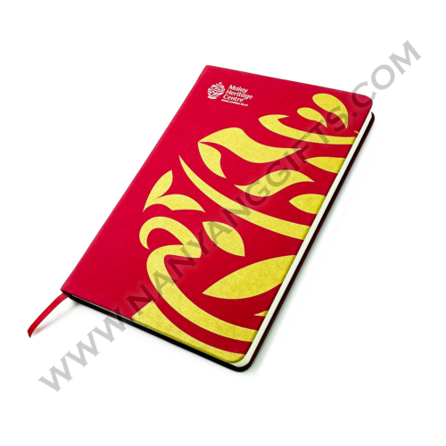 Notebook supplier_Malay Heritage Centre_nanyanggifts