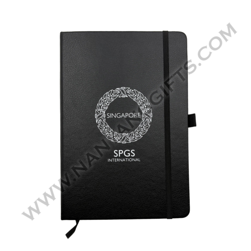Notebook_SPGS International school_nanyanggifts