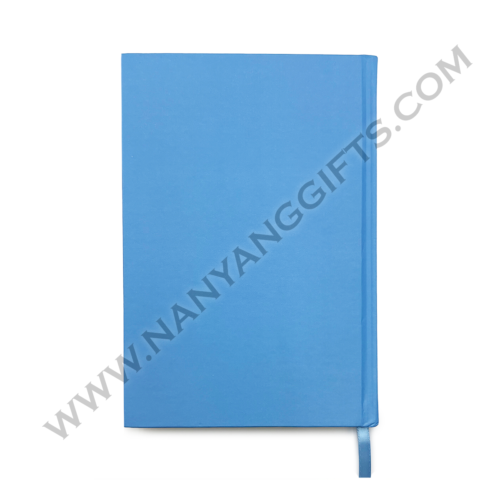 Notebook supplier_cladtek_corporate gifts_nanyanggifts