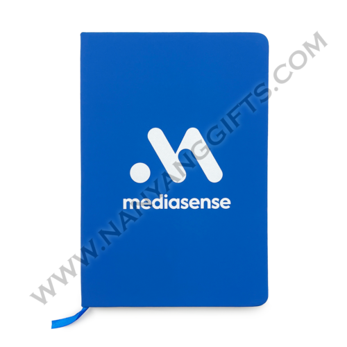 Notebook supplier_media sense_nanyanggifts