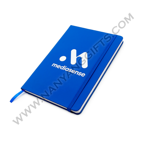 Notebook supplier_media sense_nanyanggifts