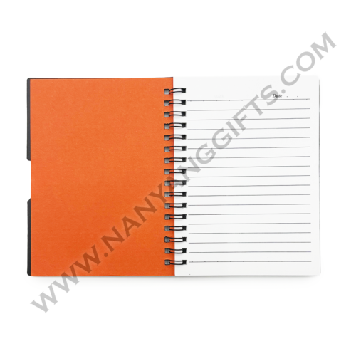 Notebook_Yayasan Mendaki_corporate gifts_nanyanggifts