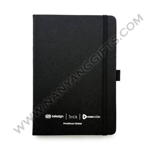 Notebook_proximus global_nanyanggifts