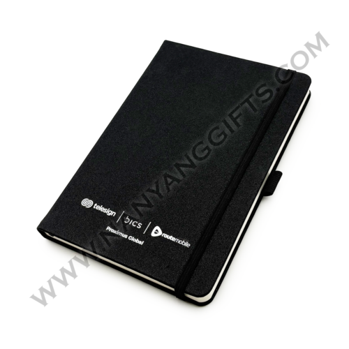 Notebook_proximus global_nanyanggifts
