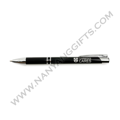 custom Pen supplier_Cambridge Cares_nanyanggifts
