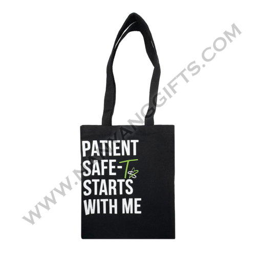 Totebag_singapore general hospital_corporate gifts