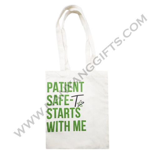 Totebag_singapore general hospital_corporate gifts
