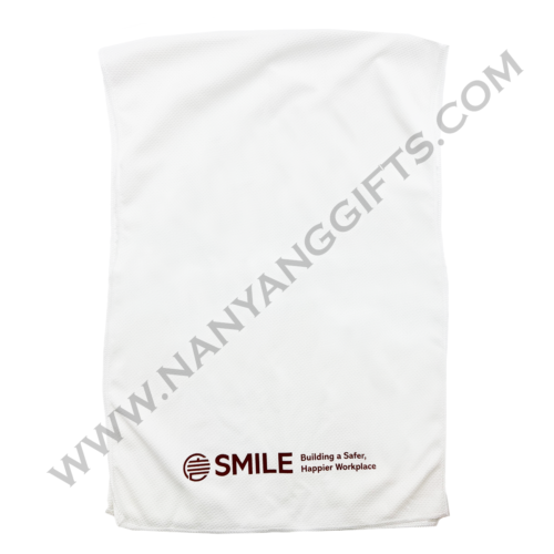 Towel_Xinsha Holding_corporate gifts_nanyanggifts