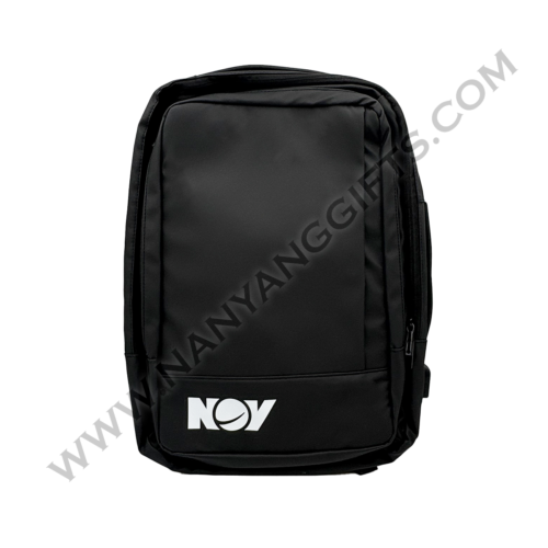 backpack_NOV Rig Solution_nanyanggifts