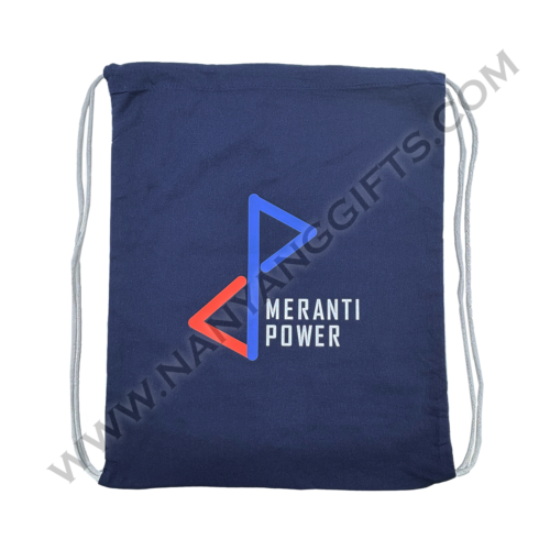 canvas drawstring bag_meranti power_nanyanggifts