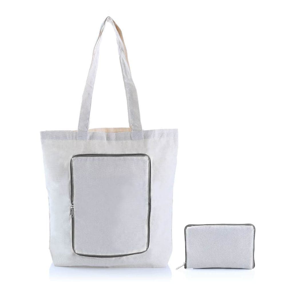 Customised Canvas Tote Bags | Custom Branding Options!