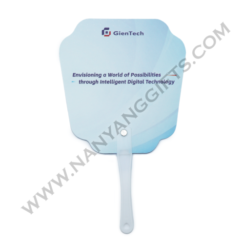fan_GienTech_corporate gifts