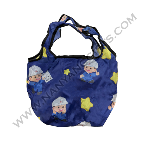 foldable bag_tuas power_nanyanggifts