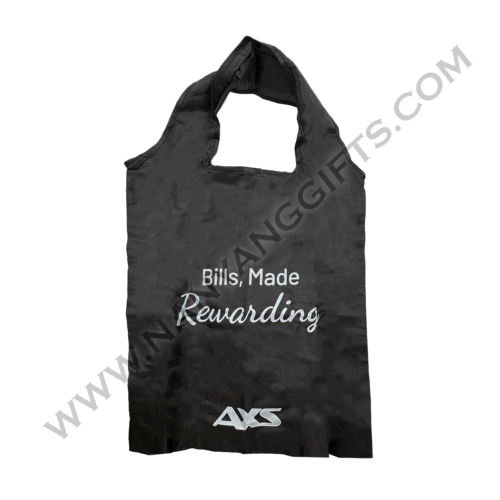 foldable bag_AXS_corporate gifts_nanyanggifts