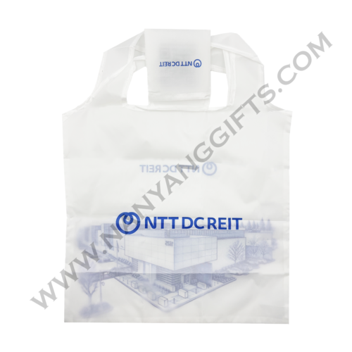 foldable bag_NTT DR_nanyanggifts