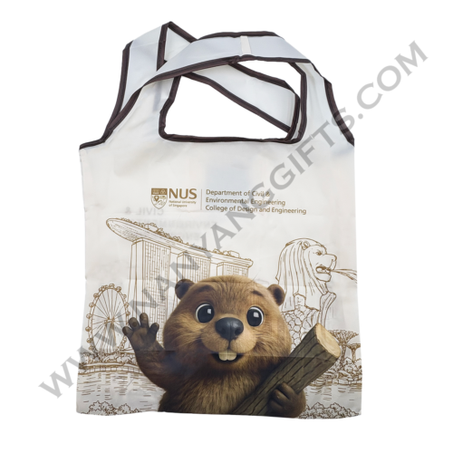 foldable bag_NUS_nanyanggifts