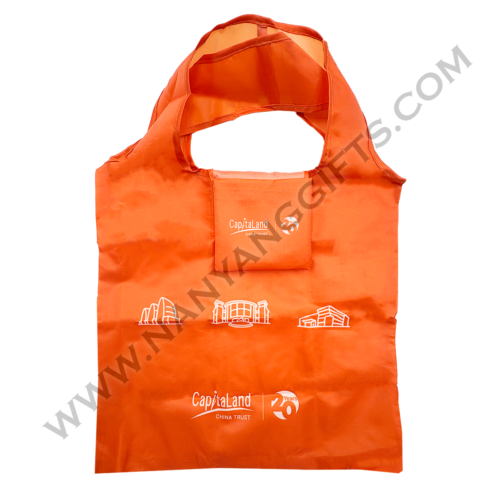 foldable bag_capitaland_nanyanggifts