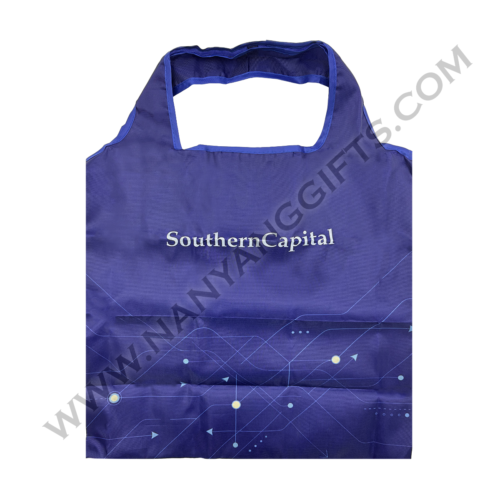 foldable bag_southern capital_nanyanggifts