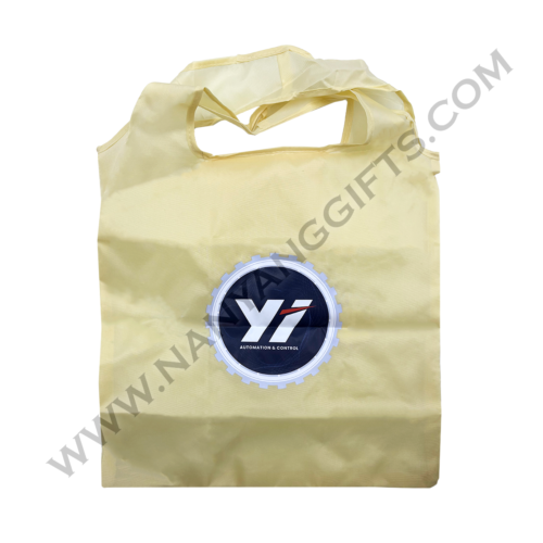 foldable bag_unitronics_corporate gifts_nanyanggifts