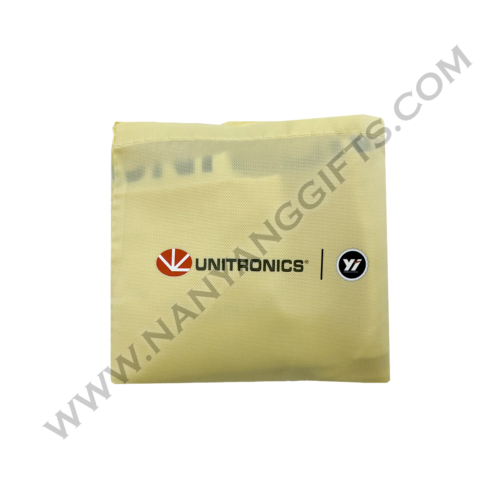 foldable bag_unitronics_corporate gifts_nanyanggifts