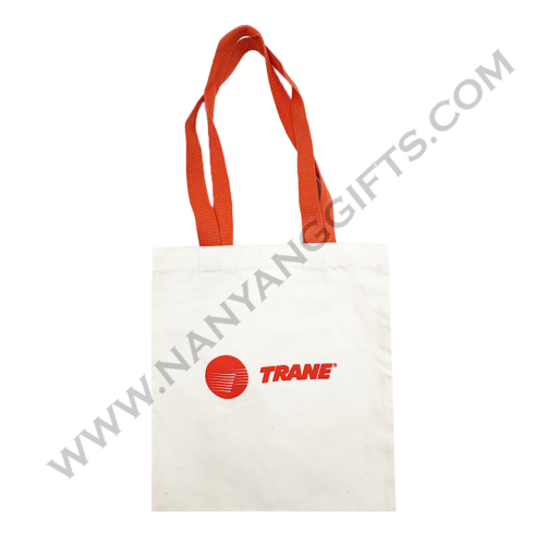 foldable totebag_trane_corporate gifts_nanyanggifts