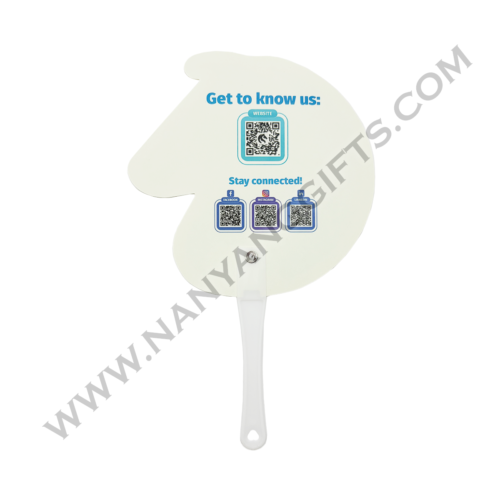 handheld Fans_NewCastle Australia_corporate gifts_nanyanggifts