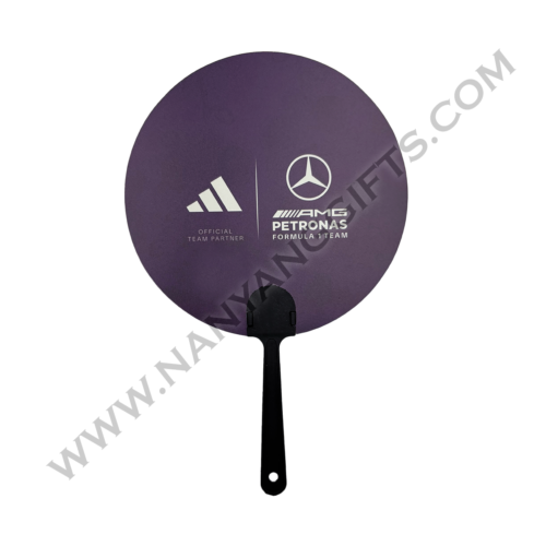 handheld Fans_Words Worth Media Management_nanyanggifts
