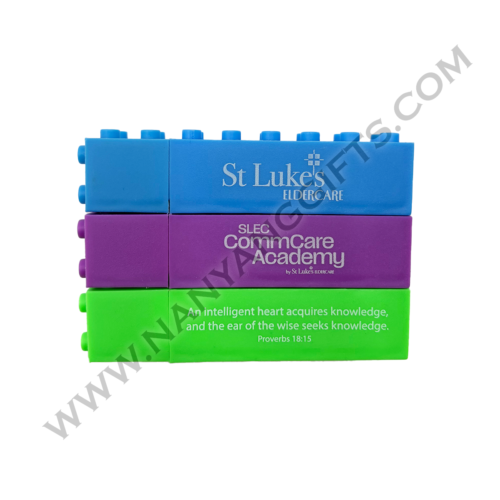 highlighter_st luke's eldercare_corporate gifts