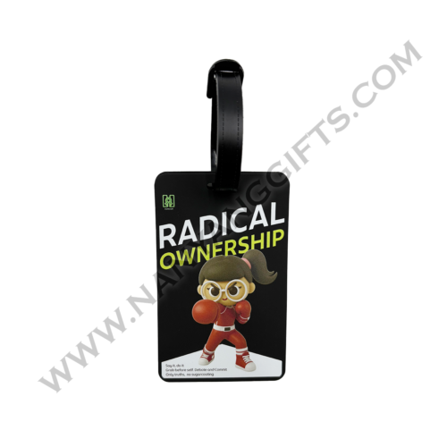 luggage tag_grab taxi_corporate gifts_nanyanggifts