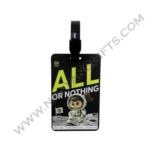 luggage tag_grab taxi_corporate gifts_nanyanggifts