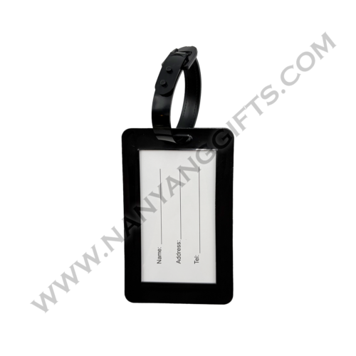 luggage tag_grab taxi_corporate gifts_nanyanggifts