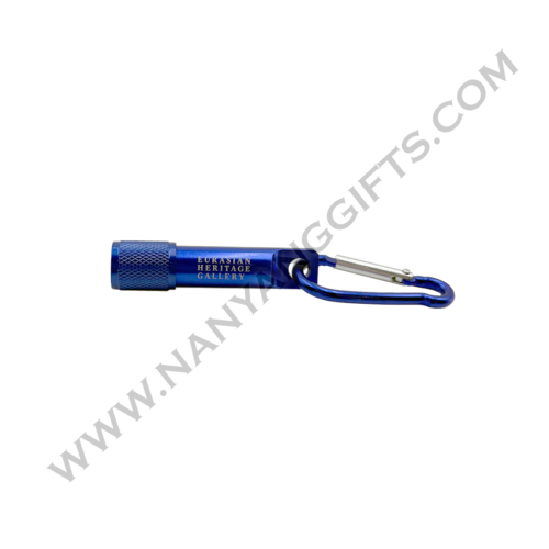 mini flashlight_eurasian heritage gallery_corporate gifts