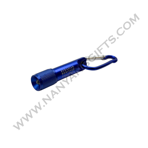 mini flashlight_eurasian heritage gallery_corporate gifts