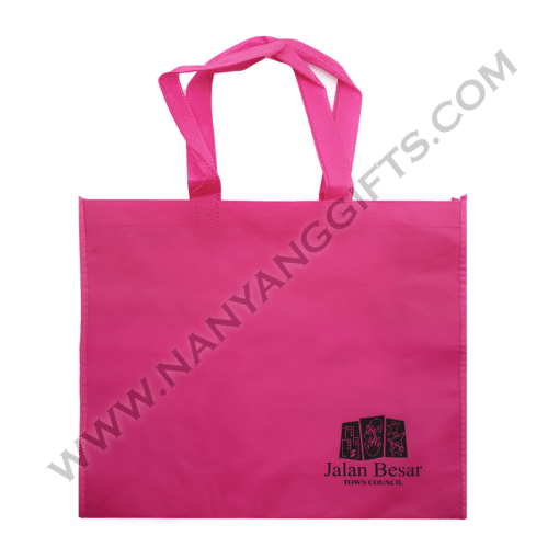 nonwoven bag_jalanbesar_corporate gifts_nanyanggifts