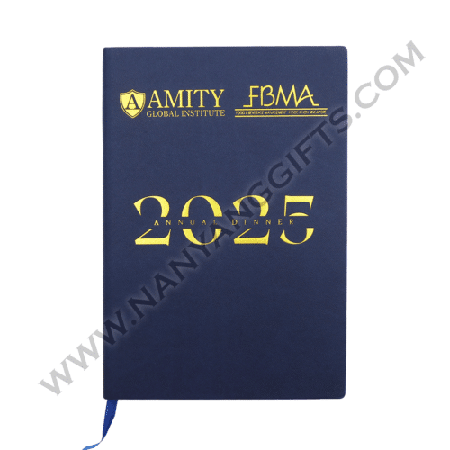 notebook_Amity global institute_corporate gifts