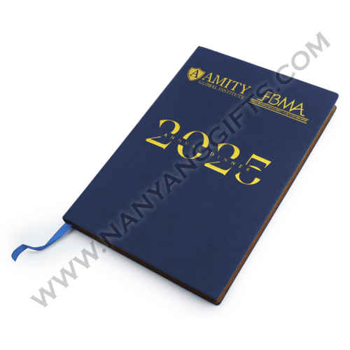 notebook_Amity global institute_corporate gifts
