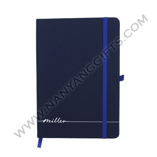 notebook_Miller Insurance_corporate gifts_nanyanggifts