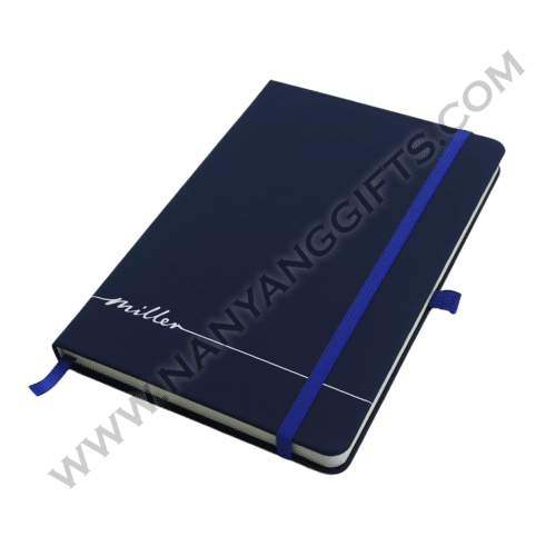 notebook_Miller Insurance_corporate gifts_nanyanggifts