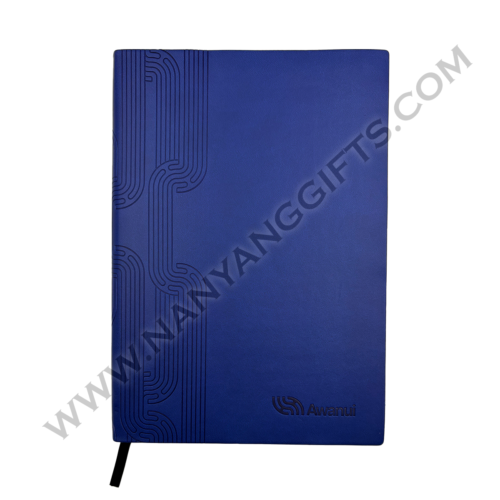 notebook_awanui_corporate gifts_nanyanggifts