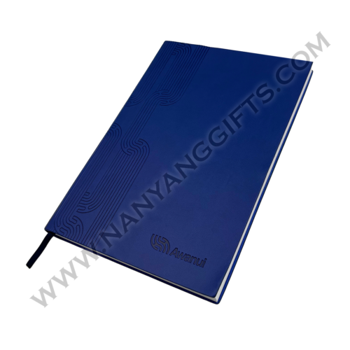 notebook_awanui_corporate gifts_nanyanggifts