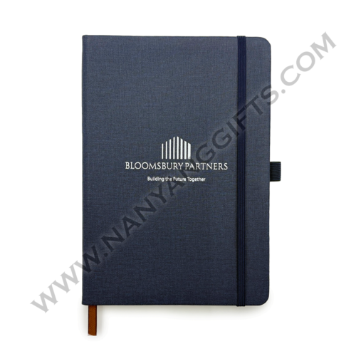 notebook supplier_bloomsbery partners_nanyanggifts